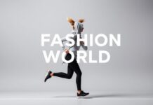 Moda Dünyasında Koşu Sporu: Stil ve Performansın Birleşimi Running in the Fashion World: The Fusion of Style and Performance
