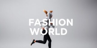 Moda Dünyasında Koşu Sporu: Stil ve Performansın Birleşimi Running in the Fashion World: The Fusion of Style and Performance