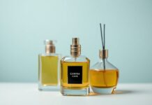 Moda Dünyasında Koku ve Stilden Bahsetmek Speaking of Scent and Style in the World of Fashion