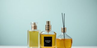 Moda Dünyasında Koku ve Stilden Bahsetmek Speaking of Scent and Style in the World of Fashion