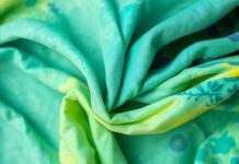 Moda Dünyasında Kumaş Boyama: Stilinizi Yeniden Tanıtın Fabric Dyeing in the Fashion World: Rediscover Your Style