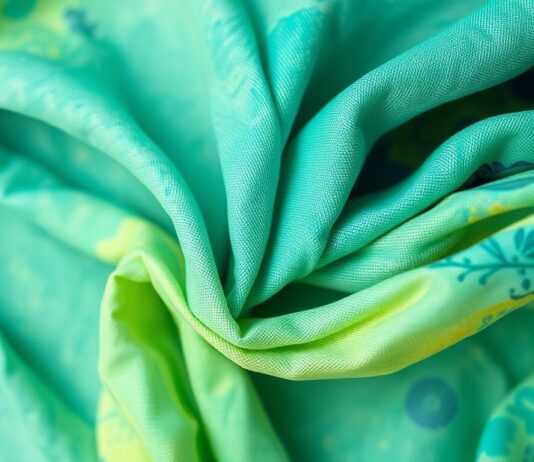 Moda Dünyasında Kumaş Boyama: Stilinizi Yeniden Tanıtın Fabric Dyeing in the Fashion World: Rediscover Your Style