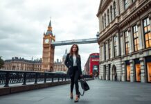 Moda Dünyasında London’un Etkisi: Stil Trendleri ve İpucları The Influence of London in the Fashion World: Style Trends and Tips