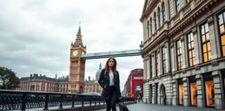 Moda Dünyasında London’un Etkisi: Stil Trendleri ve İpucları The Influence of London in the Fashion World: Style Trends and Tips