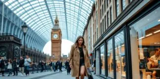 Moda Dünyasında London’un Kültürel Etkinlikleri ve Trendleri London's Cultural Events and Trends in the World of Fashion