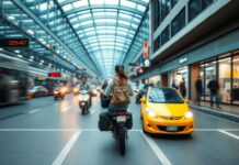 Moda Dünyasında Meksika Ulaşım Saatleri ve Stil Trendleri Transportation Times and Style Trends in the World of Mexican Fashion