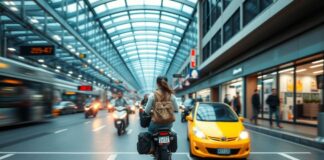 Moda Dünyasında Meksika Ulaşım Saatleri ve Stil Trendleri Transportation Times and Style Trends in the World of Mexican Fashion