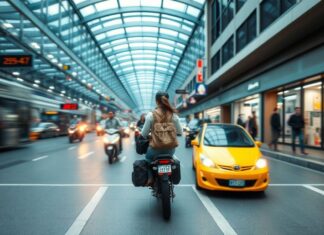 Moda Dünyasında Meksika Ulaşım Saatleri ve Stil Trendleri Transportation Times and Style Trends in the World of Mexican Fashion