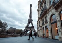 Moda Dünyasında Paris’in Gizli Hazineleri Paris's Hidden Treasures in the World of Fashion