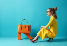 Moda Dünyasında Rengin Gücü: 2023’ün Trend Renkleri The Power of Color in the Fashion World: 2023's Trend Colors