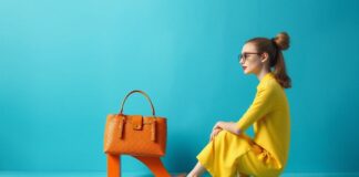 Moda Dünyasında Rengin Gücü: 2023’ün Trend Renkleri The Power of Color in the Fashion World: 2023's Trend Colors