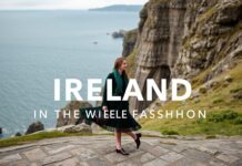 Moda Dünyasında İrlanda’dan Esinlenme Inspiration from Ireland in the World of Fashion