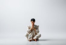 Moda Dünyasında Ruhsal Barışın Yeri: Namaz Kılmak ve Stilde Birleşimi The Place of Mental Peace in the Fashion World: Combining Prayer and Style