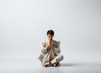 Moda Dünyasında Ruhsal Barışın Yeri: Namaz Kılmak ve Stilde Birleşimi The Place of Mental Peace in the Fashion World: Combining Prayer and Style