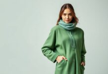 Moda Dünyasında Sürdürülebilir Çevre Bilinci: Yeşil Moda Trendleri Sustainable Environmental Awareness in the Fashion World: Green Fashion Trends