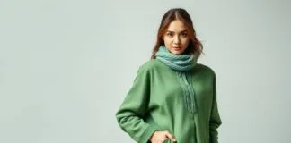 Moda Dünyasında Sürdürülebilir Çevre Bilinci: Yeşil Moda Trendleri Sustainable Environmental Awareness in the Fashion World: Green Fashion Trends