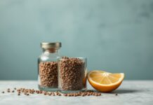 Moda Dünyasında Sağlık ve Stilin Birleşimi: Chia Tohumları The Fusion of Health and Style in the Fashion World: Chia Seeds