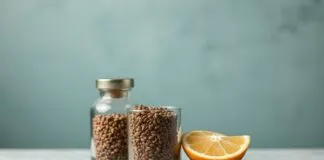 Moda Dünyasında Sağlık ve Stilin Birleşimi: Chia Tohumları The Fusion of Health and Style in the Fashion World: Chia Seeds