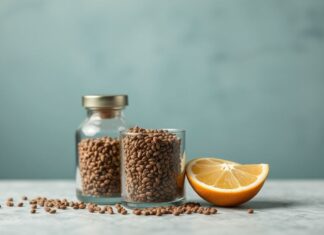 Moda Dünyasında Sağlık ve Stilin Birleşimi: Chia Tohumları The Fusion of Health and Style in the Fashion World: Chia Seeds