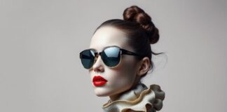 Moda Dünyasında Sanat ve Stilin Birleşimi The Fusion of Art and Style in the World of Fashion