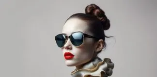 Moda Dünyasında Sanat ve Stilin Birleşimi The Fusion of Art and Style in the World of Fashion