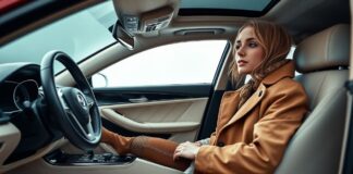 Moda Dünyasında Stil ve Konfor: Araba İç Mekanları ve Giysiler Arasında Bağlantı Fashion World: The Link Between Car Interiors and Clothing in Style and Comfort