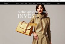 Moda Dünyasında Stil ve Yatırım: Altın ve Moda Birleşimi Fashion World of Style and Investment: The Fusion of Gold and Fashion