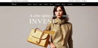 Moda Dünyasında Stil ve Yatırım: Altın ve Moda Birleşimi Fashion World of Style and Investment: The Fusion of Gold and Fashion