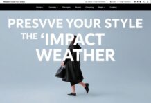 Moda Dünyasında Stilinizi Koruyun: Hava Durumunun Etkisi Preserve Your Style in the Fashion World: The Impact of Weather