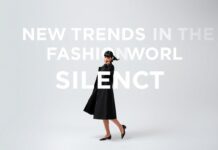 Moda Dünyasında Stille Yönelik Yeni Trendler New Trends in the Fashion World Focusing on Silence