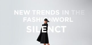 Moda Dünyasında Stille Yönelik Yeni Trendler New Trends in the Fashion World Focusing on Silence