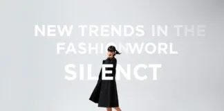 Moda Dünyasında Stille Yönelik Yeni Trendler New Trends in the Fashion World Focusing on Silence