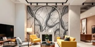 Moda Dünyasında Stille Yüzeyden Öte: İç Mekanlar da Öne Çıkıyor Beyond Surface Style: Interior Spaces Take Center Stage in the World of Fashion