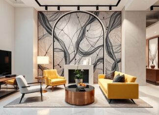 Moda Dünyasında Stille Yüzeyden Öte: İç Mekanlar da Öne Çıkıyor Beyond Surface Style: Interior Spaces Take Center Stage in the World of Fashion