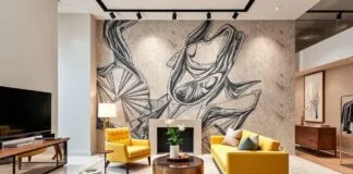 Moda Dünyasında Stille Yüzeyden Öte: İç Mekanlar da Öne Çıkıyor Beyond Surface Style: Interior Spaces Take Center Stage in the World of Fashion