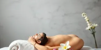 Moda Dünyasında Stres Yönetimi: Asya Masaj Teknikleriyle Dinlenme Stress Management in the Fashion World: Relaxation with Asian Massage Techniques