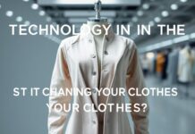 Moda Dünyasında Teknoloji: Kıyafetlerimizi Nasıl Değiştiriyor? Technology in the Fashion World: How Is It Changing Our Clothes?