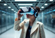 Moda Dünyasında Yüksek Teknoloji: Sanal Gerçeklik ve Moda High Technology in the Fashion World: Virtual Reality and Fashion