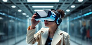 Moda Dünyasında Yüksek Teknoloji: Sanal Gerçeklik ve Moda High Technology in the Fashion World: Virtual Reality and Fashion