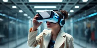 Moda Dünyasında Yüksek Teknoloji: Sanal Gerçeklik ve Moda High Technology in the Fashion World: Virtual Reality and Fashion