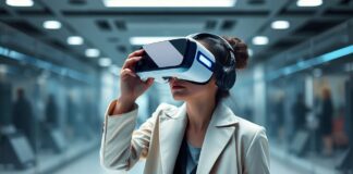 Moda Dünyasında Yüksek Teknoloji: Sanal Gerçeklik ve Moda High Technology in the Fashion World: Virtual Reality and Fashion