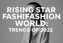 Moda Dünyasında Yükselen Yıldızlar: 2023’nin Trendleri Rising Stars in the Fashion World: Trends of 2023