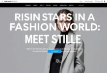 Moda Dünyasında Yükselen Yıldızlar: Stille Tanışın Rising Stars in the Fashion World: Meet Stille