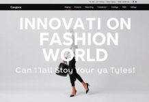 Moda Dünyasında Yenilikler: Stillerinizi Nasıl Yükseltebilirsiniz? Innovations in the Fashion World: How Can You Elevate Your Styles?