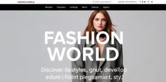 Moda Dünyası: Stillerini Keşfedin ve Kişisel Tarzınızı Geliştirin Fashion World: Discover Its Styles and Develop Your Personal Style