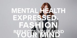 Moda ile İfade Edilen Ruh Sağlığı: Stilinizin Ruhunuzu Nasıl Yansıttığı Mental Health Expressed Through Fashion: How Your Style Reflects Your Mind