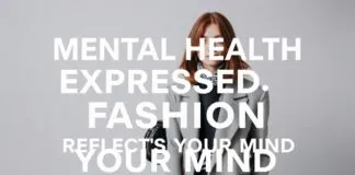 Moda ile İfade Edilen Ruh Sağlığı: Stilinizin Ruhunuzu Nasıl Yansıttığı Mental Health Expressed Through Fashion: How Your Style Reflects Your Mind