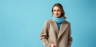 Moda ile Günüze Rengin Koyun: Stille ve Güçle Birleşen İpuçları Color Your Day with Fashion: Tips That Blend Silence and Strength