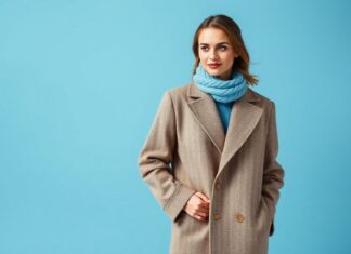 Moda ile Günüze Rengin Koyun: Stille ve Güçle Birleşen İpuçları Color Your Day with Fashion: Tips That Blend Silence and Strength