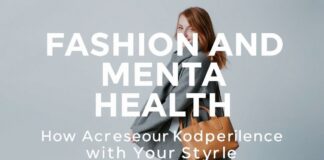 Moda ile Ruh Sağlığı: Stilinizle Duygusal Deneyiminizi Nasıl Yükseltebilirsiniz Fashion and Mental Health: How You Can Elevate Your Emotional Experience with Your Style